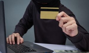 AI Fraud Detection: How Your Credit Card Company Knows you're scammed